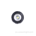 Wason TOP TOP GRADO XM-L T6 G700 LINTERNAS LINTERNAS LIGHT A100 SEVER LARGO LED LINTERNA LED Kit para interiores y exteriores